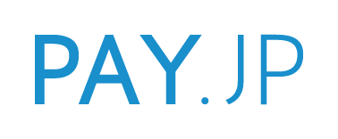 LOGO(pay.jp)マーク