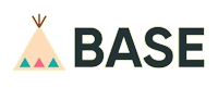 LOGO(BASEパートナー)マーク